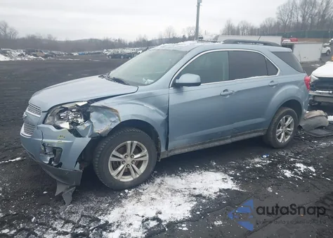 2015 Chevrolet Equinox 1Lt from USA, damaged, VIN 2GNFLFEK0F6192591